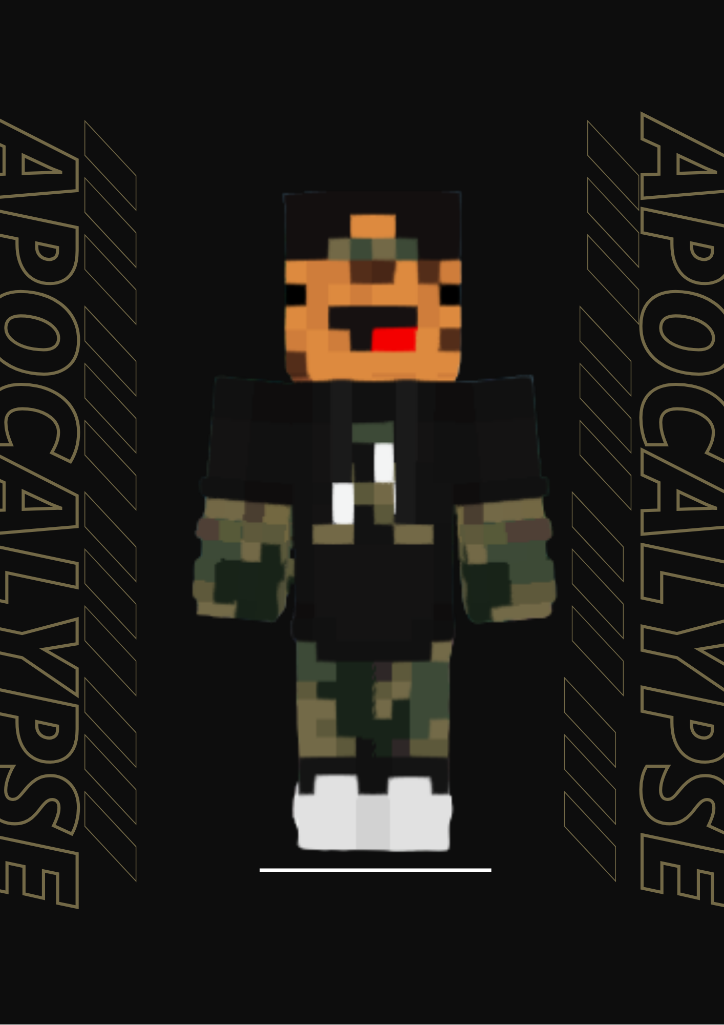 Aetherium [APOCALYPSE]